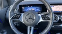 B 200d 8G-DCT WideScreen Kamera Leder Navi