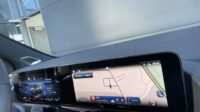 B 200d 8G-DCT WideScreen Kamera Leder Navi