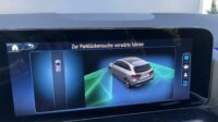 B 200d 8G-DCT WideScreen Kamera Leder Navi