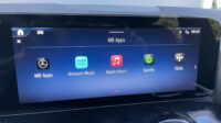 B 200d 8G-DCT WideScreen Kamera Leder Navi