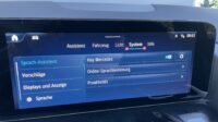 B 200d 8G-DCT WideScreen Kamera Leder Navi