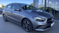 B 200d 8G-DCT WideScreen Kamera Leder Navi