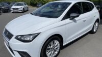Ibiza Xcellence DSG SHZ VC LED Lane 16