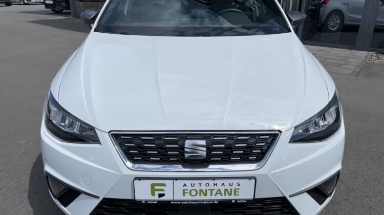 Ibiza Xcellence DSG SHZ VC LED Lane 16