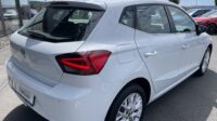 Ibiza Xcellence DSG SHZ VC LED Lane 16
