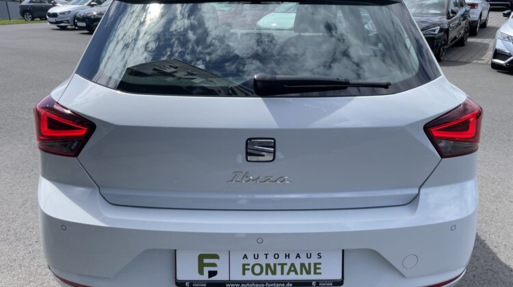 Ibiza Xcellence DSG SHZ VC LED Lane 16