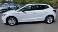 Ibiza Xcellence DSG SHZ VC LED Lane 16
