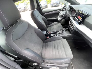 Ibiza Xcellence DSG SHZ VC LED Lane 16