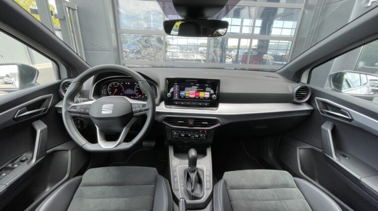 Ibiza Xcellence DSG SHZ VC LED Lane 16