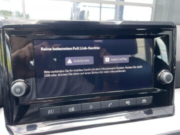 Ibiza Xcellence DSG SHZ VC LED Lane 16