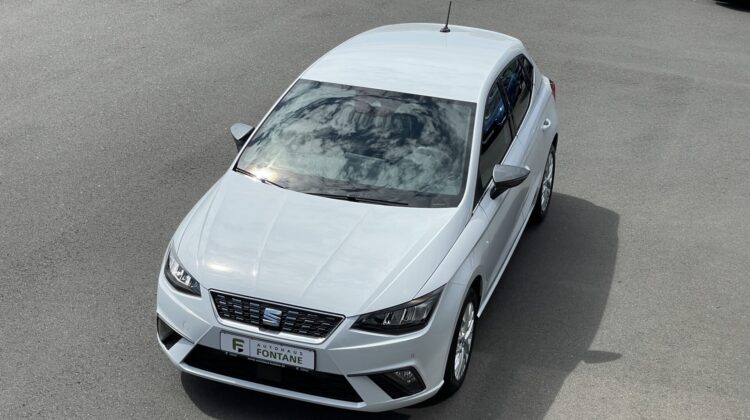 Ibiza Xcellence DSG SHZ VC LED Lane 16