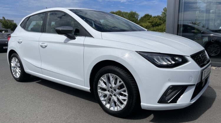 Ibiza Xcellence DSG SHZ VC LED Lane 16