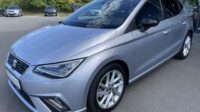 Ibiza FR DSG 17″ Navi LED AppleCarplay PDC