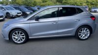 Ibiza FR DSG 17″ Navi LED AppleCarplay PDC