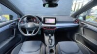 Ibiza FR DSG 17″ Navi LED AppleCarplay PDC