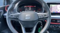 Ibiza FR DSG 17″ Navi LED AppleCarplay PDC