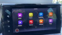 Ibiza FR DSG 17″ Navi LED AppleCarplay PDC