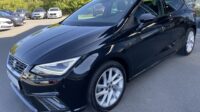 Ibiza FR 17″ Navi LED AppleCarplay PDC Sitzheizung