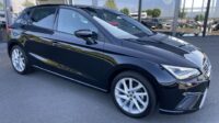 Ibiza FR 17″ Navi LED AppleCarplay PDC Sitzheizung