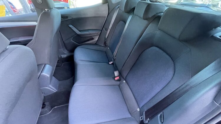 Ibiza FR 17″ Navi LED AppleCarplay PDC Sitzheizung