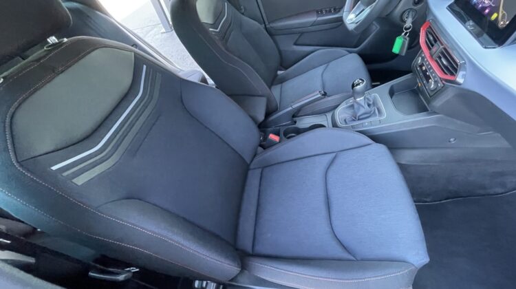 Ibiza FR 17″ Navi LED AppleCarplay PDC Sitzheizung