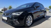 Ibiza FR 17″ Navi LED AppleCarplay PDC Sitzheizung