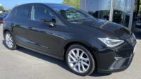Ibiza FR 17″ Navi LED AppleCarplay PDC Sitzheizung