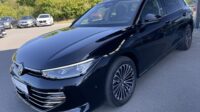 Passat Variant 2.0TDI Elegance Alc. AHK IQ-Light