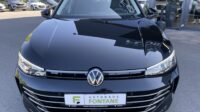 Passat Variant 2.0TDI Elegance Alc. AHK IQ-Light