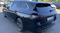Passat Variant 2.0TDI Elegance Alc. AHK IQ-Light