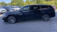 Passat Variant 2.0TDI Elegance Alc. AHK IQ-Light
