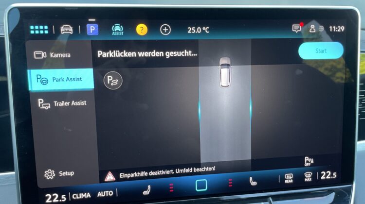 Passat Variant 2.0TDI Elegance Alc. AHK IQ-Light
