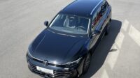 Passat Variant 2.0TDI Elegance Alc. AHK IQ-Light