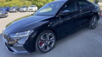 Octavia 2,0TSi Limousine RS 19″ Columbus Matrix
