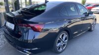 Octavia 2,0TSi Limousine RS 19″ Columbus Matrix