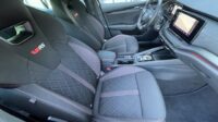 Octavia 2,0TSi Limousine RS 19″ Columbus Matrix