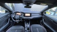 Octavia 2,0TSi Limousine RS 19″ Columbus Matrix