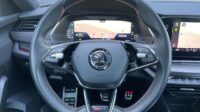 Octavia 2,0TSi Limousine RS 19″ Columbus Matrix