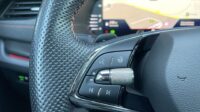 Octavia 2,0TSi Limousine RS 19″ Columbus Matrix