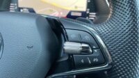 Octavia 2,0TSi Limousine RS 19″ Columbus Matrix