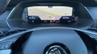 Octavia 2,0TSi Limousine RS 19″ Columbus Matrix