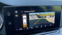 Octavia 2,0TSi Limousine RS 19″ Columbus Matrix
