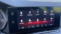 Octavia 2,0TSi Limousine RS 19″ Columbus Matrix