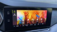 Octavia 2,0TSi Limousine RS 19″ Columbus Matrix