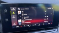 Octavia 2,0TSi Limousine RS 19″ Columbus Matrix