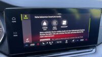 Octavia 2,0TSi Limousine RS 19″ Columbus Matrix