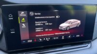 Octavia 2,0TSi Limousine RS 19″ Columbus Matrix
