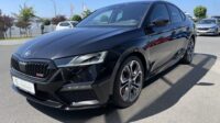 Octavia 2,0TSi Limousine RS 19″ Columbus Matrix