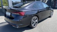 Octavia 2,0TSi Limousine RS 19″ Columbus Matrix