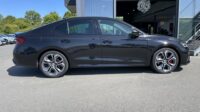 Octavia 2,0TSi Limousine RS 19″ Columbus Matrix